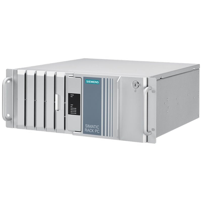 Siemens  6ES76606HB303FD0