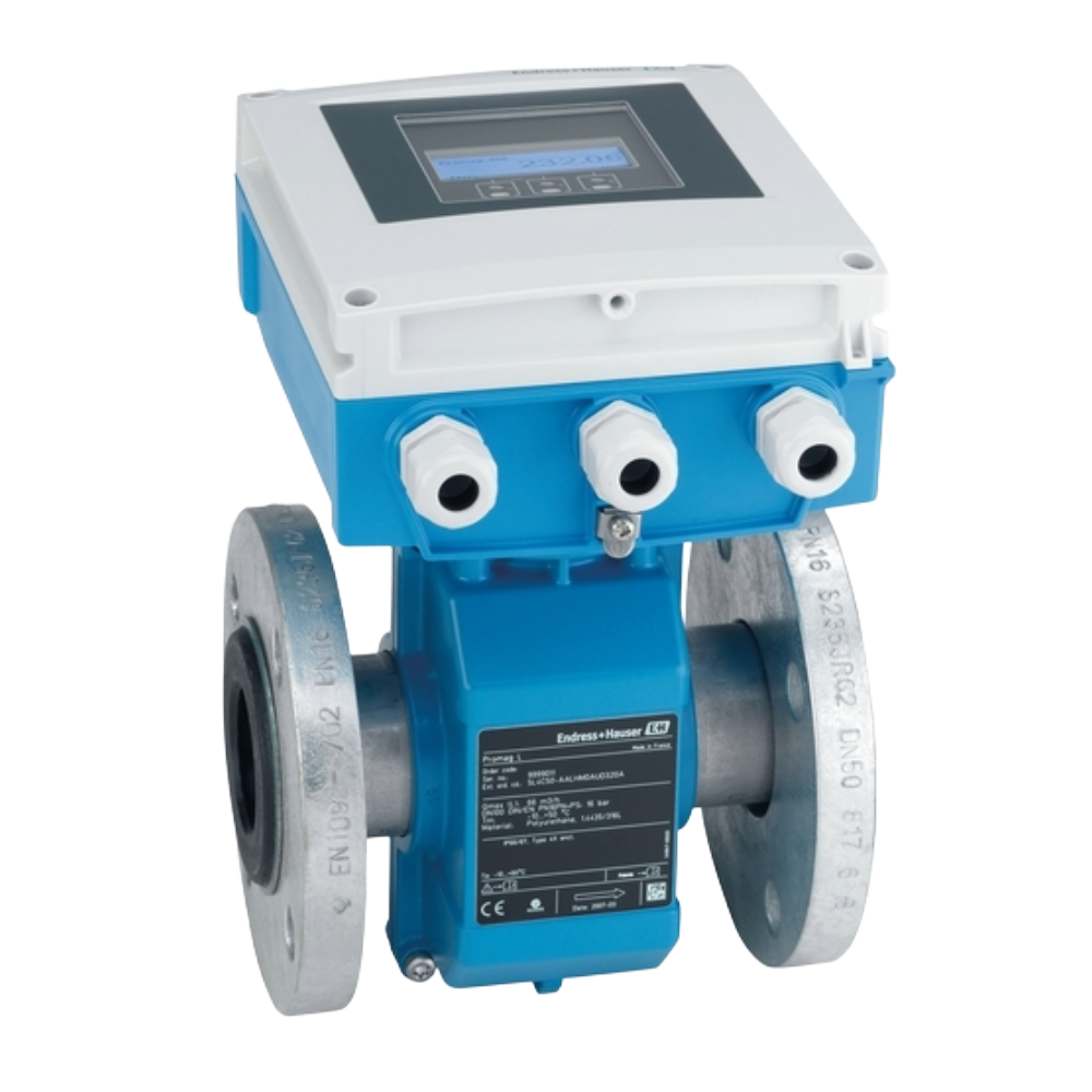 Endress + Hauser  5W4C3FAAALHP2AHA1K0A