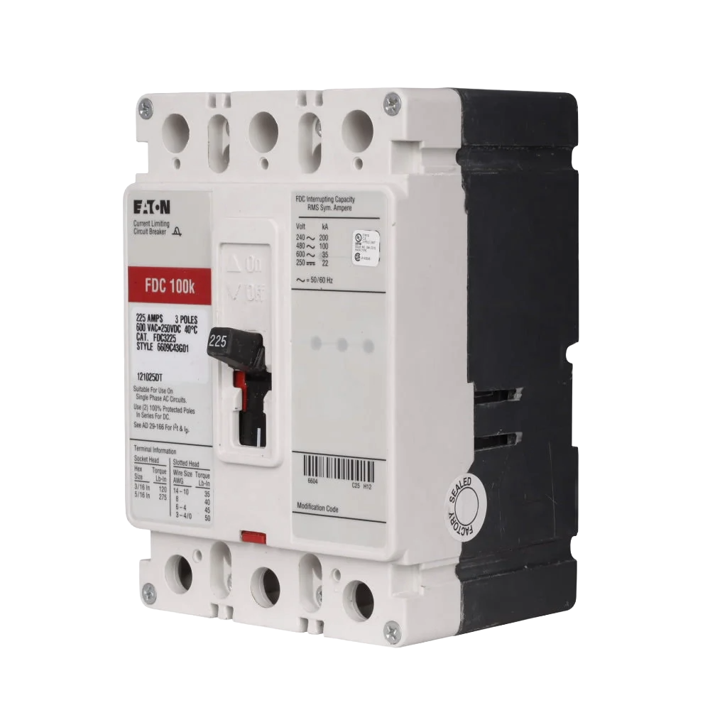 FDC3090 Eaton