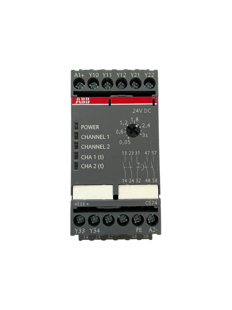 1SAR533141R0003 ABB - C574