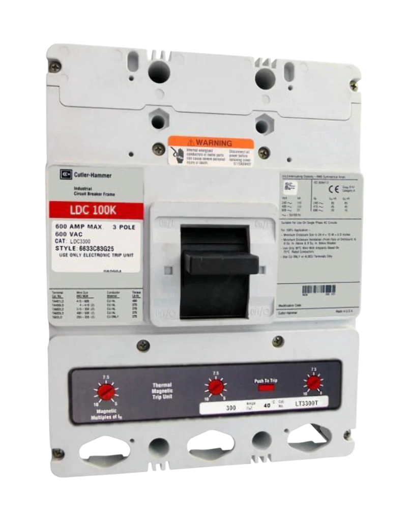 LDC3450 Eaton