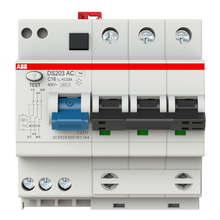 Load image into Gallery viewer, 2CSR253001R1164 ABB - DS203 AC-C16/0.03