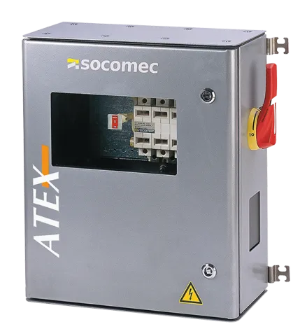 Socomec  3V513063