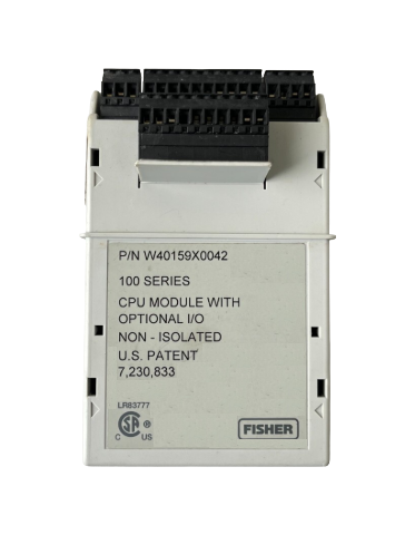 Emerson  W40159X0012