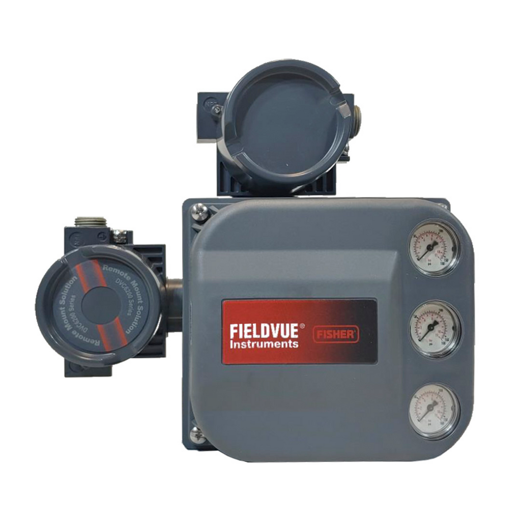 DVC6205 Fisher