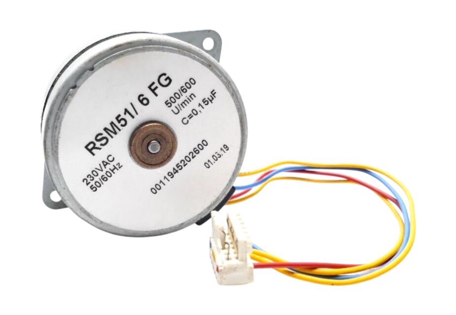 0011945202600 Berger Lahr - RSM51/6 FG