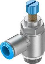 Load image into Gallery viewer, 534344 Festo - GRLA-1/2-QS-12-RS-D