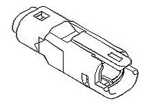Load image into Gallery viewer, 52266-0211 Molex