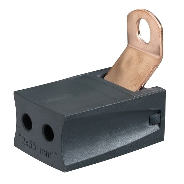 Schneider Electric  LVS04155