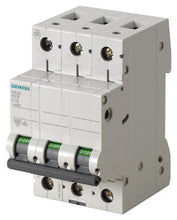 Load image into Gallery viewer, 5SL6332-7CC Siemens