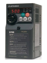 Load image into Gallery viewer, FR-D720S-070-E8 Mitsubishi
