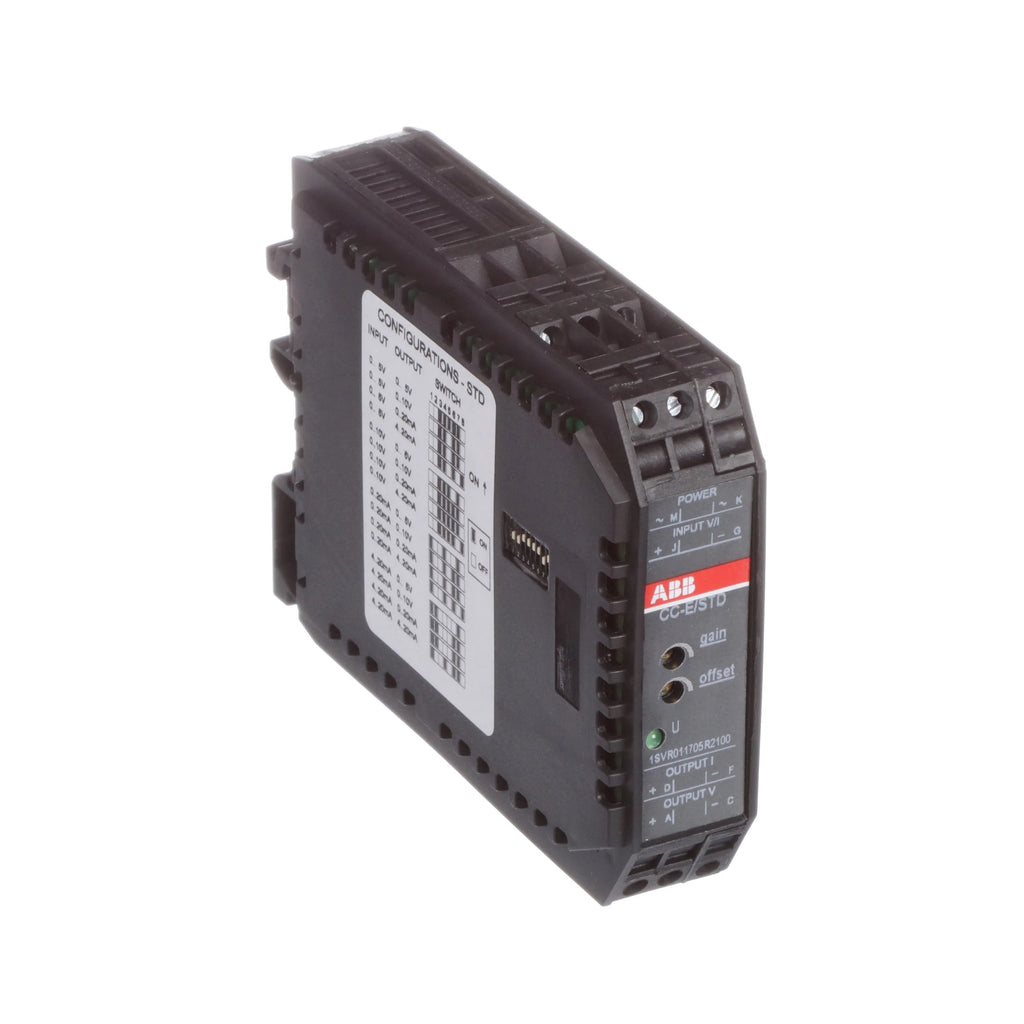 ABB  1SVR011705R2100