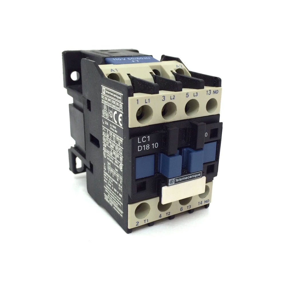 LC1D1810F7 Schneider Electric