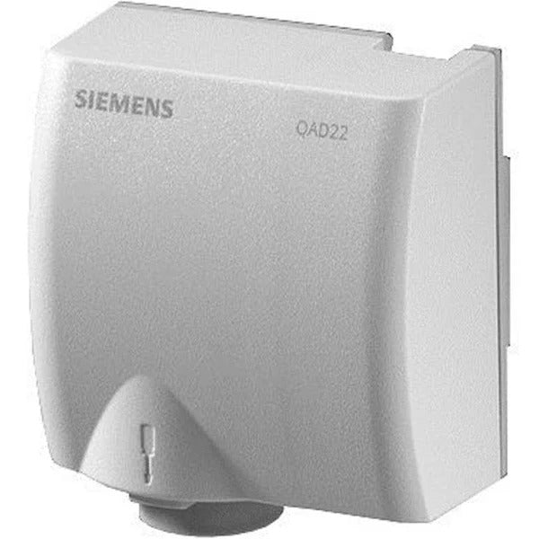 BPZ:QAD2012 Siemens