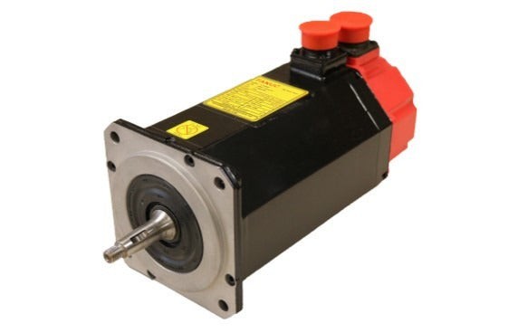 A06B-0128-B075 Fanuc