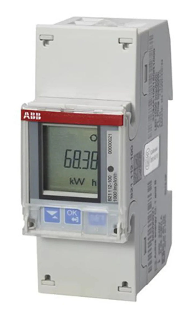 2CMA100152R1000 ABB - B21 112-100