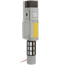 Load image into Gallery viewer, 548713 Festo - MS6-SV-1/2-E-10V24-SO-AG-MP3