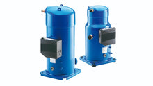 Load image into Gallery viewer, SZ185S4RC Danfoss