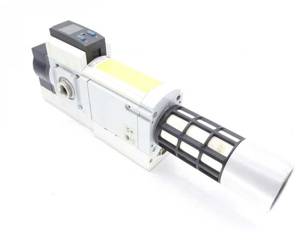 548713 Festo - MS6-SV-1/2-E-10V24-SO-AD1-MP3