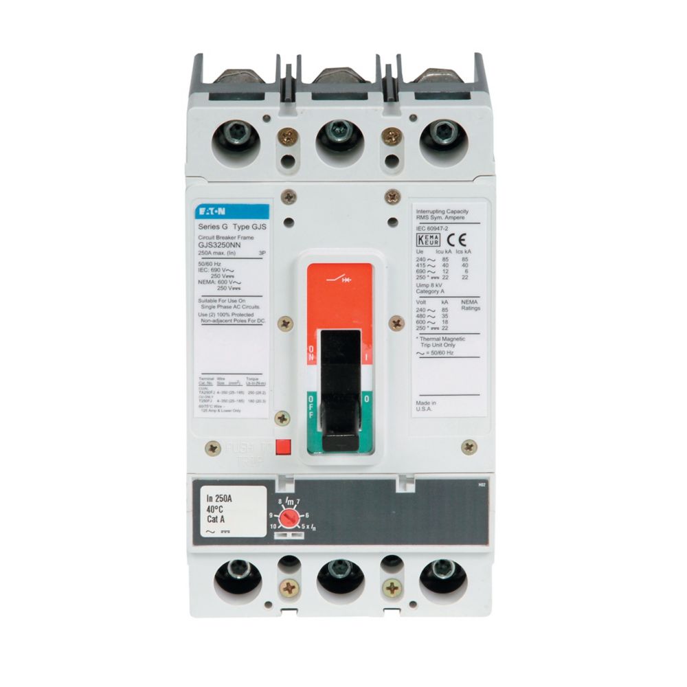 Eaton  GJS3250NN