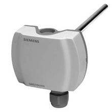 Load image into Gallery viewer, BPZ:QAE2164.010 Siemens - QAE2164.010