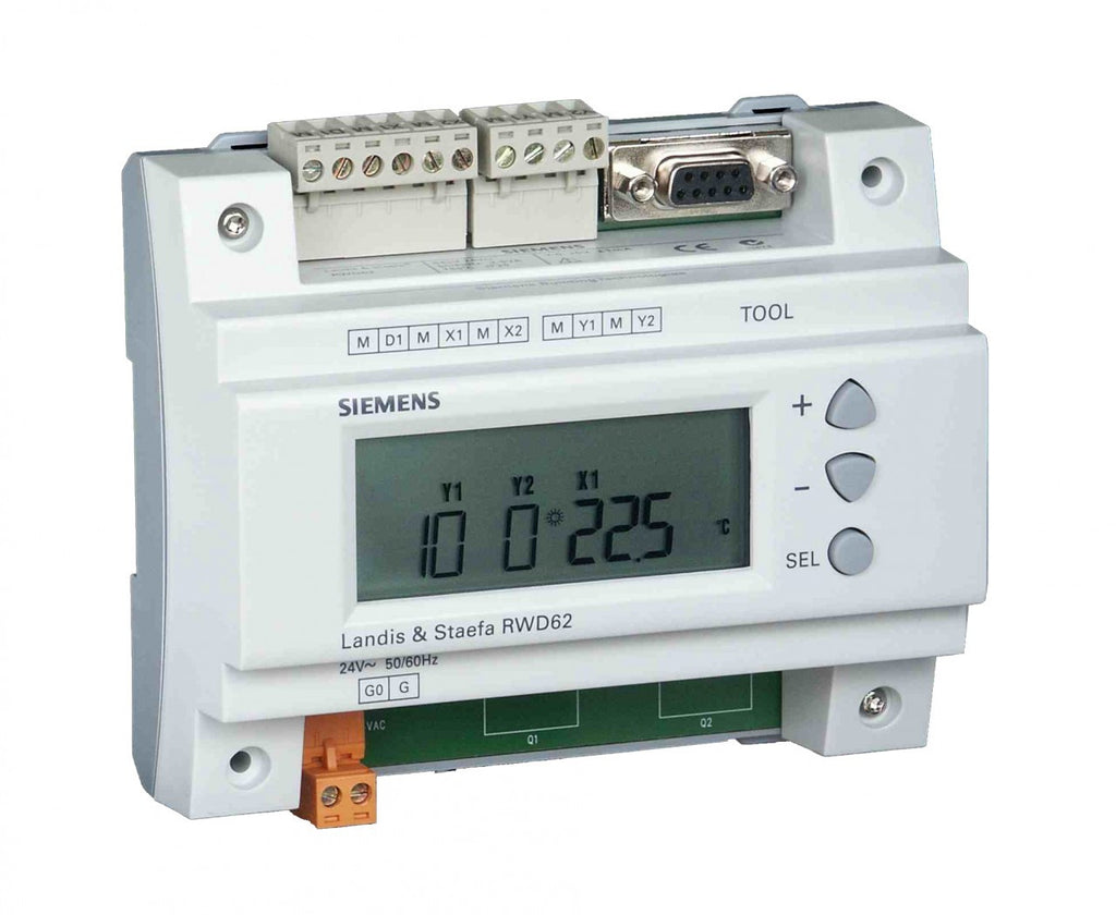 RWD62 Siemens
