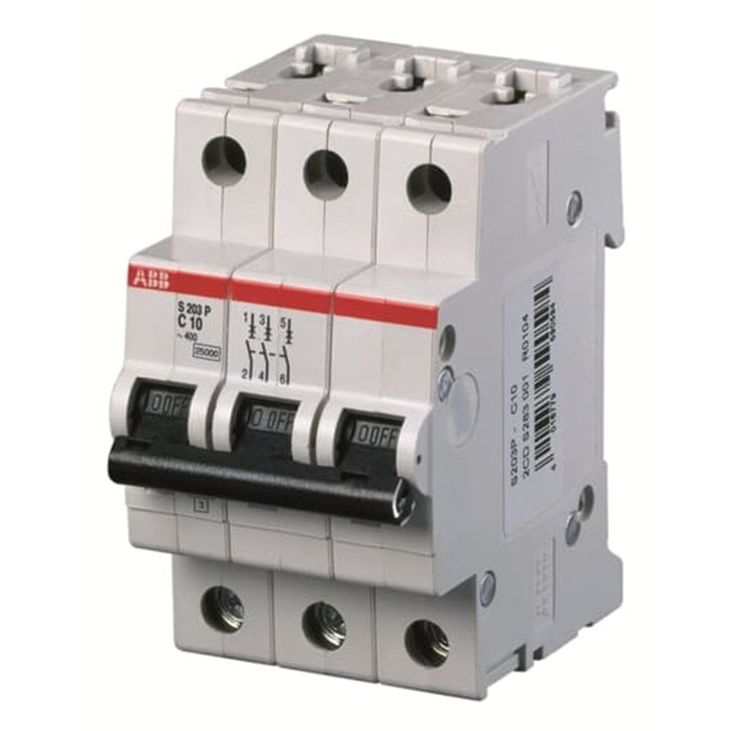 2CDS283001R0557 ABB - S203P-K40