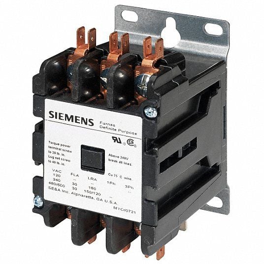 Siemens  42GE35AL106