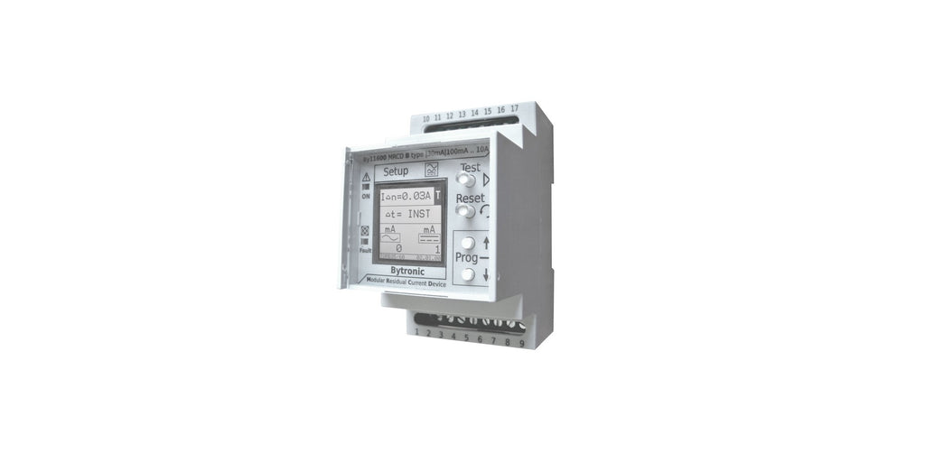 BY1800CT Bytronic