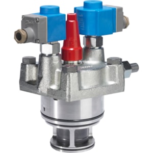 027H6204 Danfoss - ICLX 65