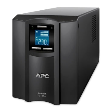 SMC1500I APC Schneider Electric