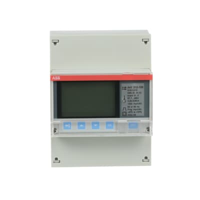 2CMA170503R1000 ABB - A41 312-100