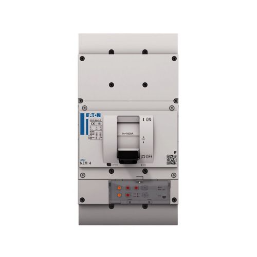 109666 Eaton - NZMC3-A400