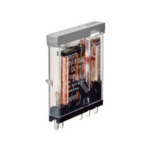 Load image into Gallery viewer, G2RV-1-S-G 21VDC Omron