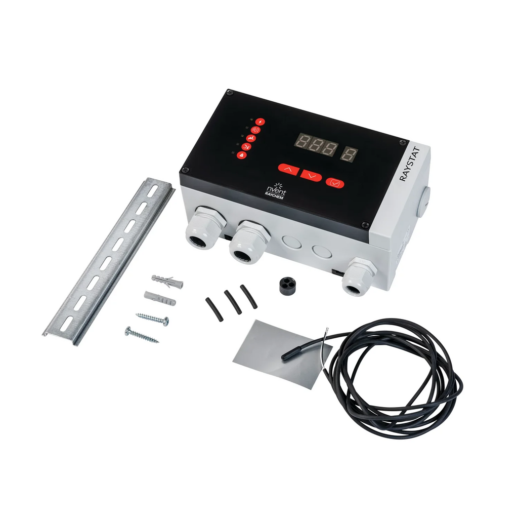 1244-022440 Raychem - RAYSTAT-V5