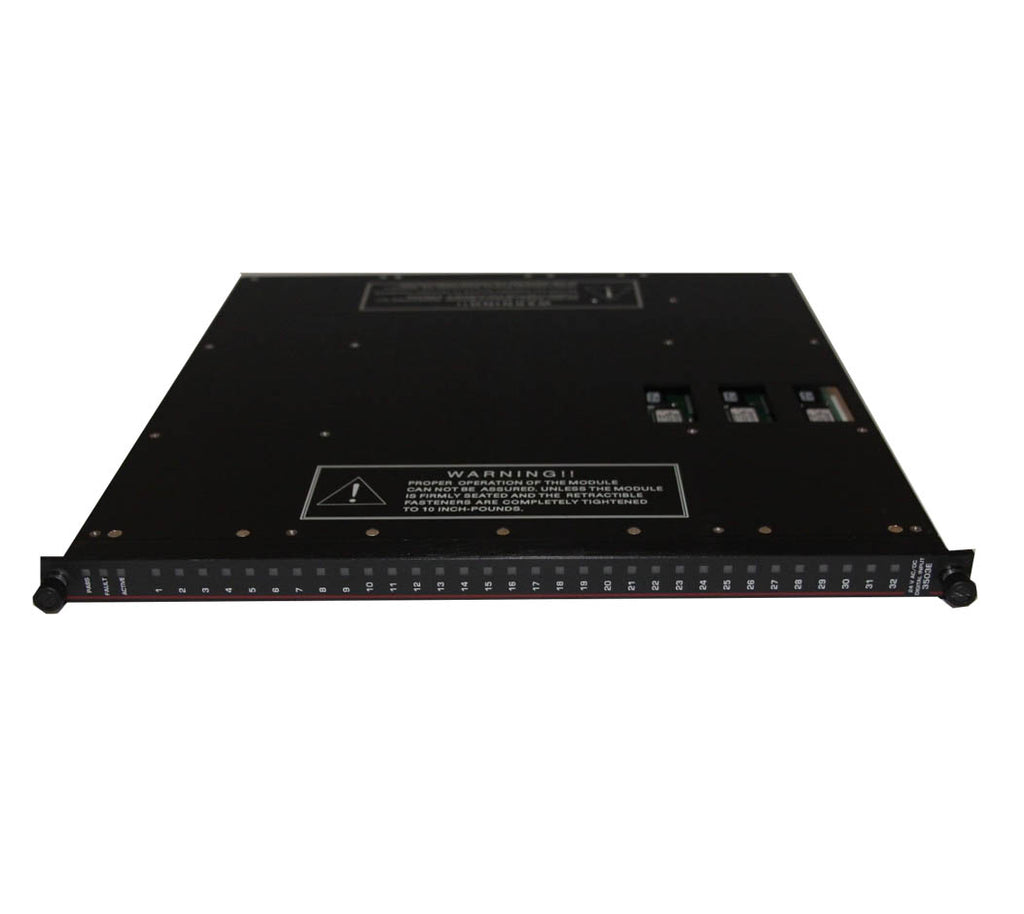 3503E Triconex