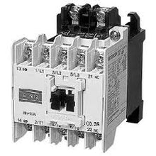 Load image into Gallery viewer, S-N12 AC100V Mitsubishi