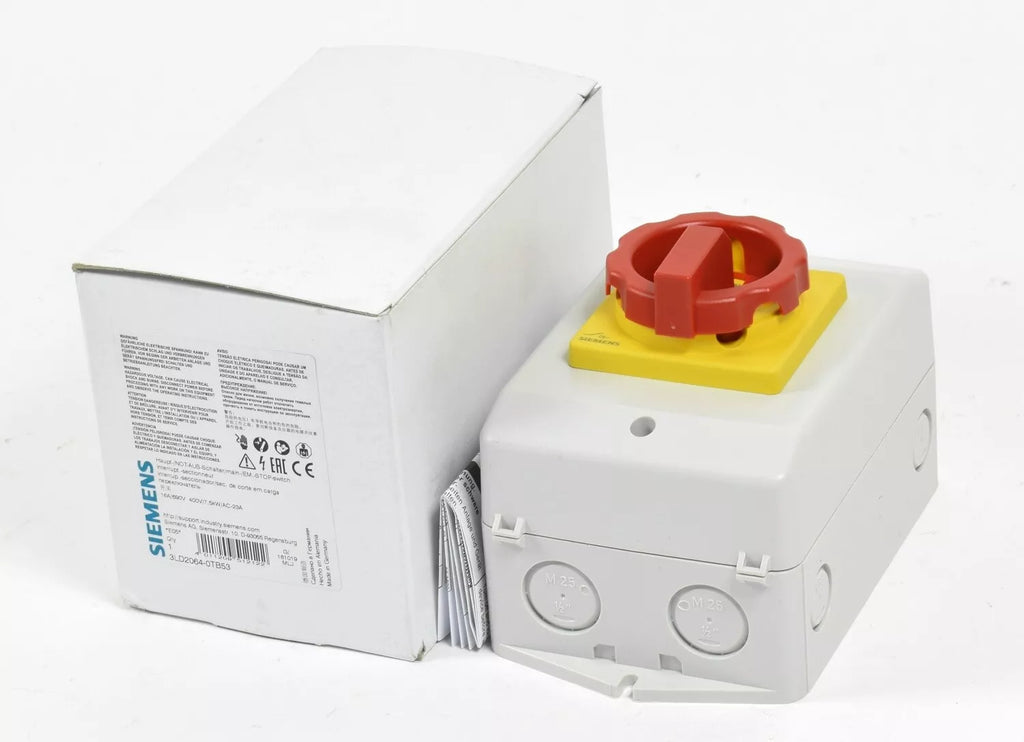 3LD1118-0TB53 Siemens