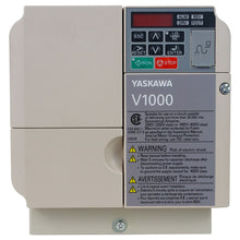 Load image into Gallery viewer, CIMR-VB4A0005BAA Yaskawa