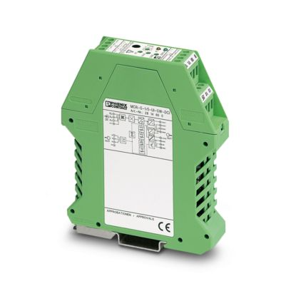2814650 Phoenix Contact - MCR-S-1-5-UI-SW-DCI