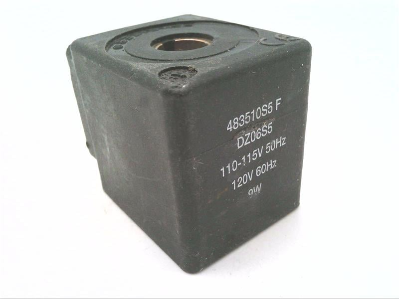 483510S5 Parker