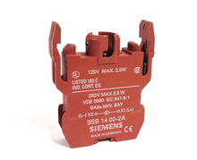 Load image into Gallery viewer, Siemens  3SB14002Q