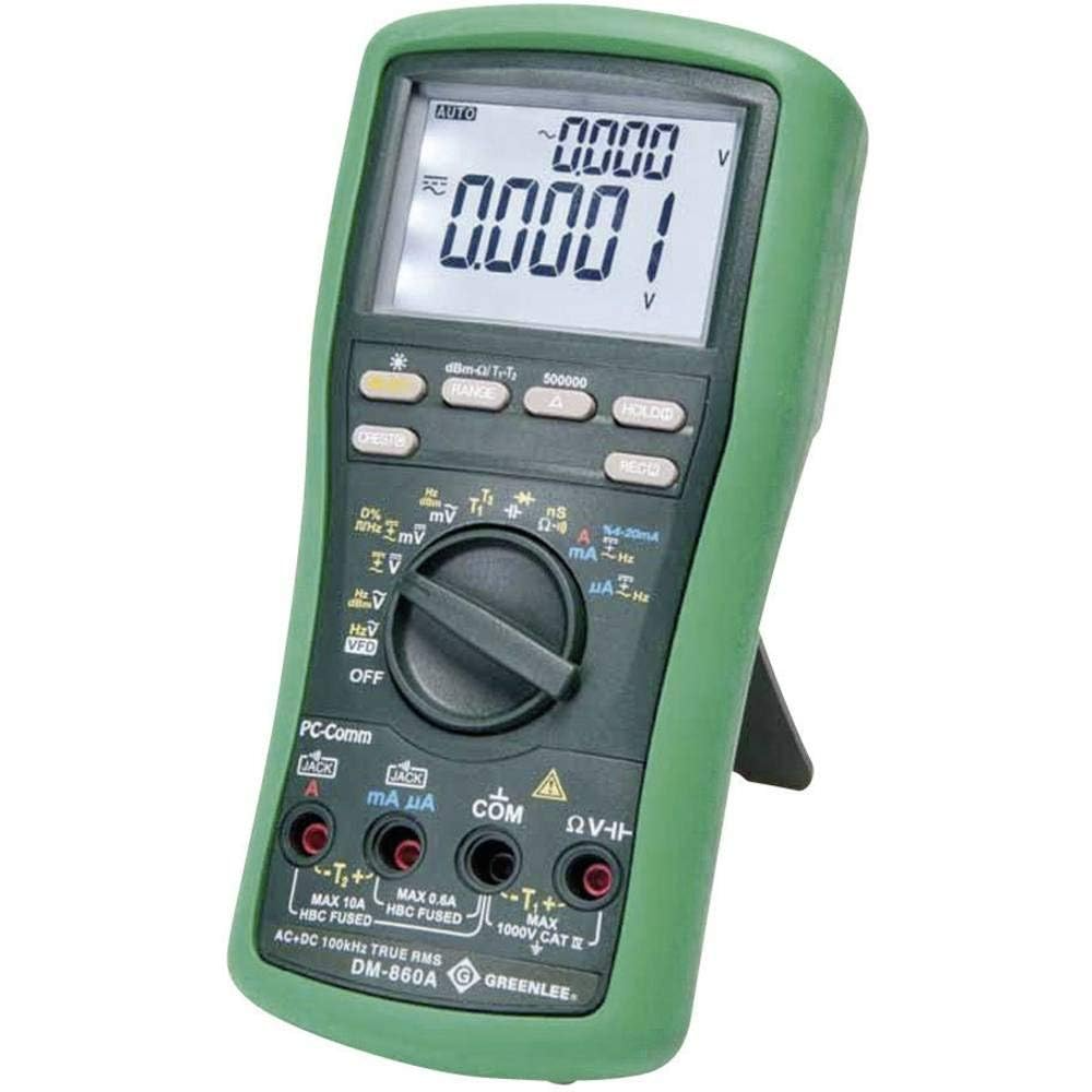 DM-860A Greenlee