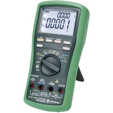 Load image into Gallery viewer, DM-860A Greenlee