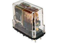 Load image into Gallery viewer, 219BBXP-120VAC Struthers Dunn