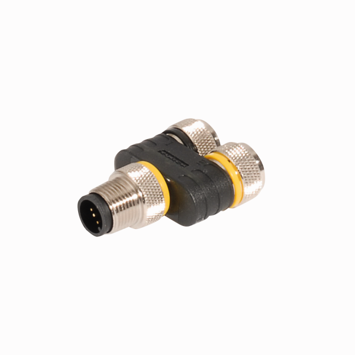 U0875-78 Turck - YB2-FSM 4.5-2FKM 4.5