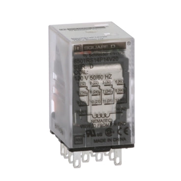 8501RS14P14V20 Schneider Electric