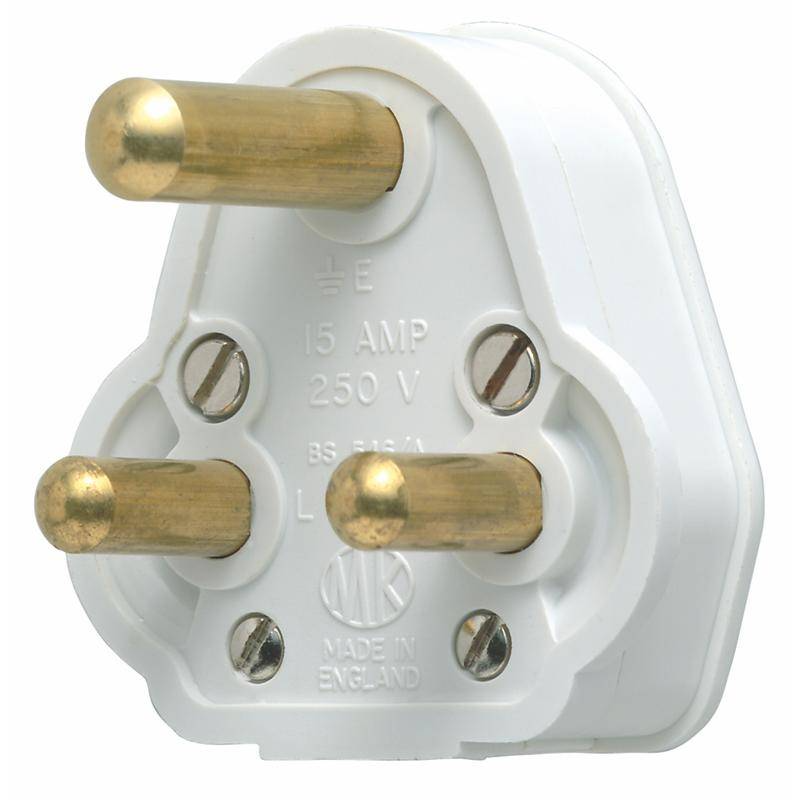 MK Electric  515WHI