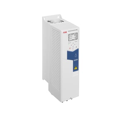 ACQ580-01-018A-4+J400 ABB