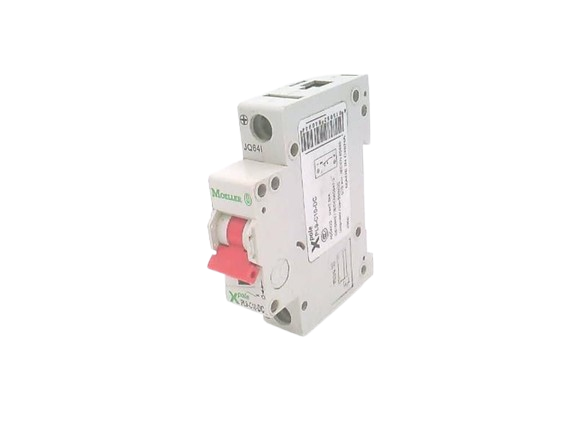 PL9-C10/1 Eaton